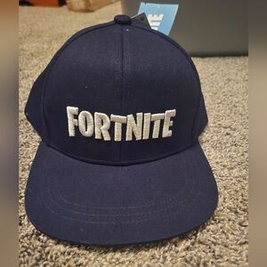 Fortnite hat